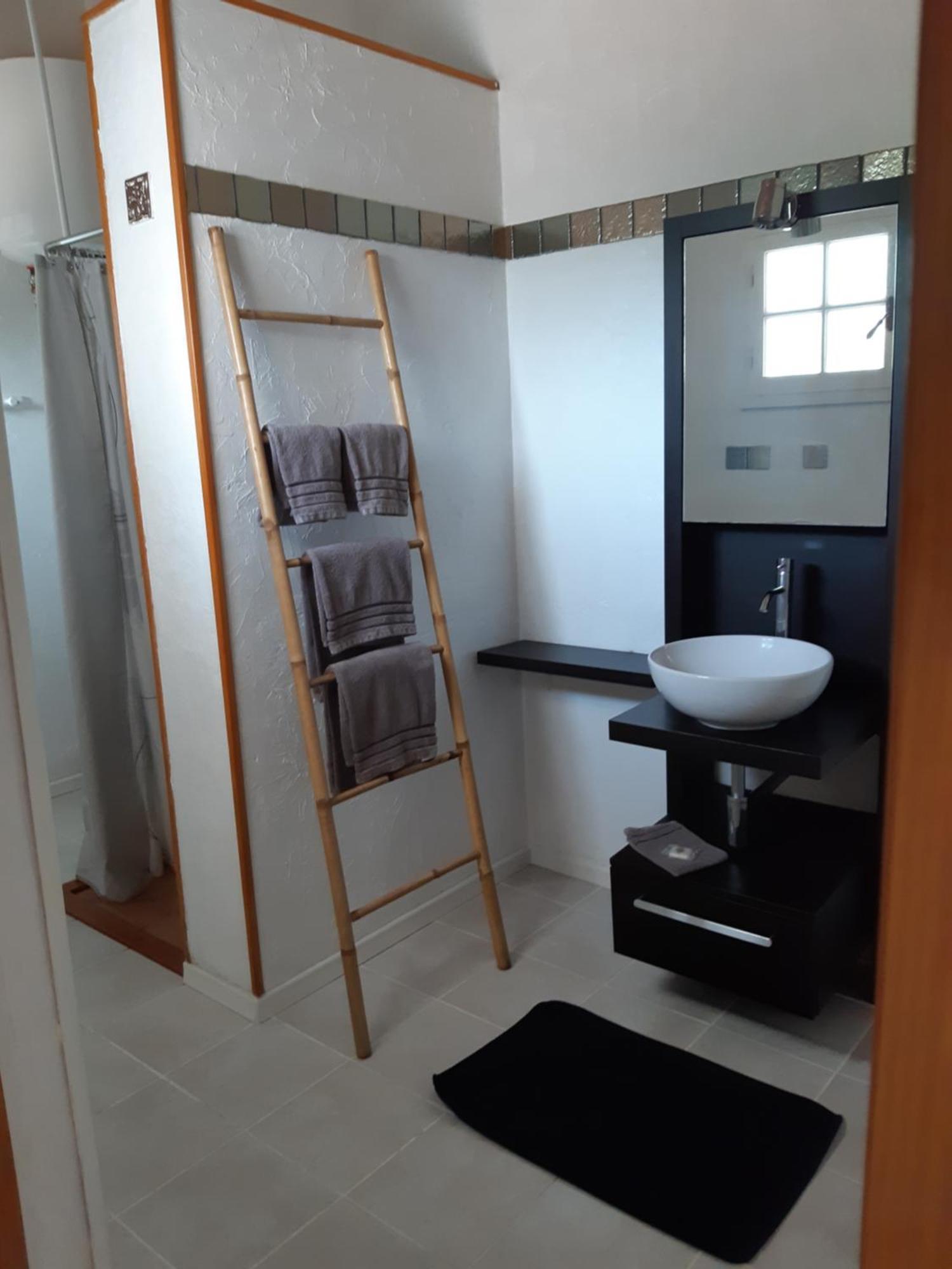 Le Moulin De Saubrigues Bed and Breakfast Kamer foto