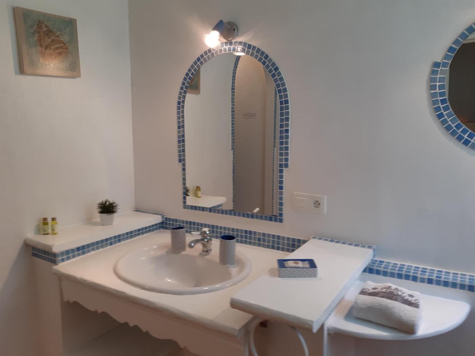 Le Moulin De Saubrigues Bed and Breakfast Kamer foto