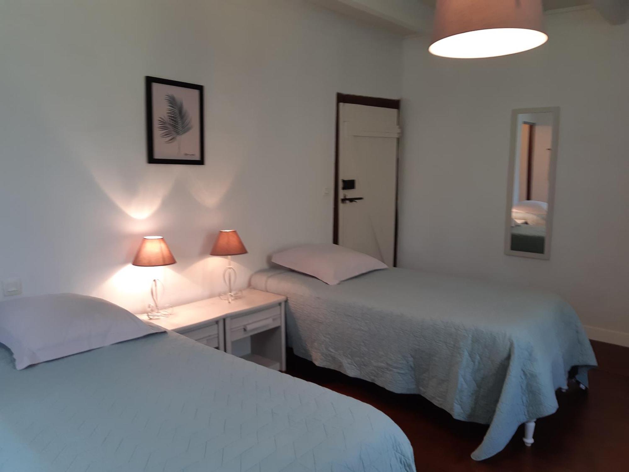 Le Moulin De Saubrigues Bed and Breakfast Kamer foto