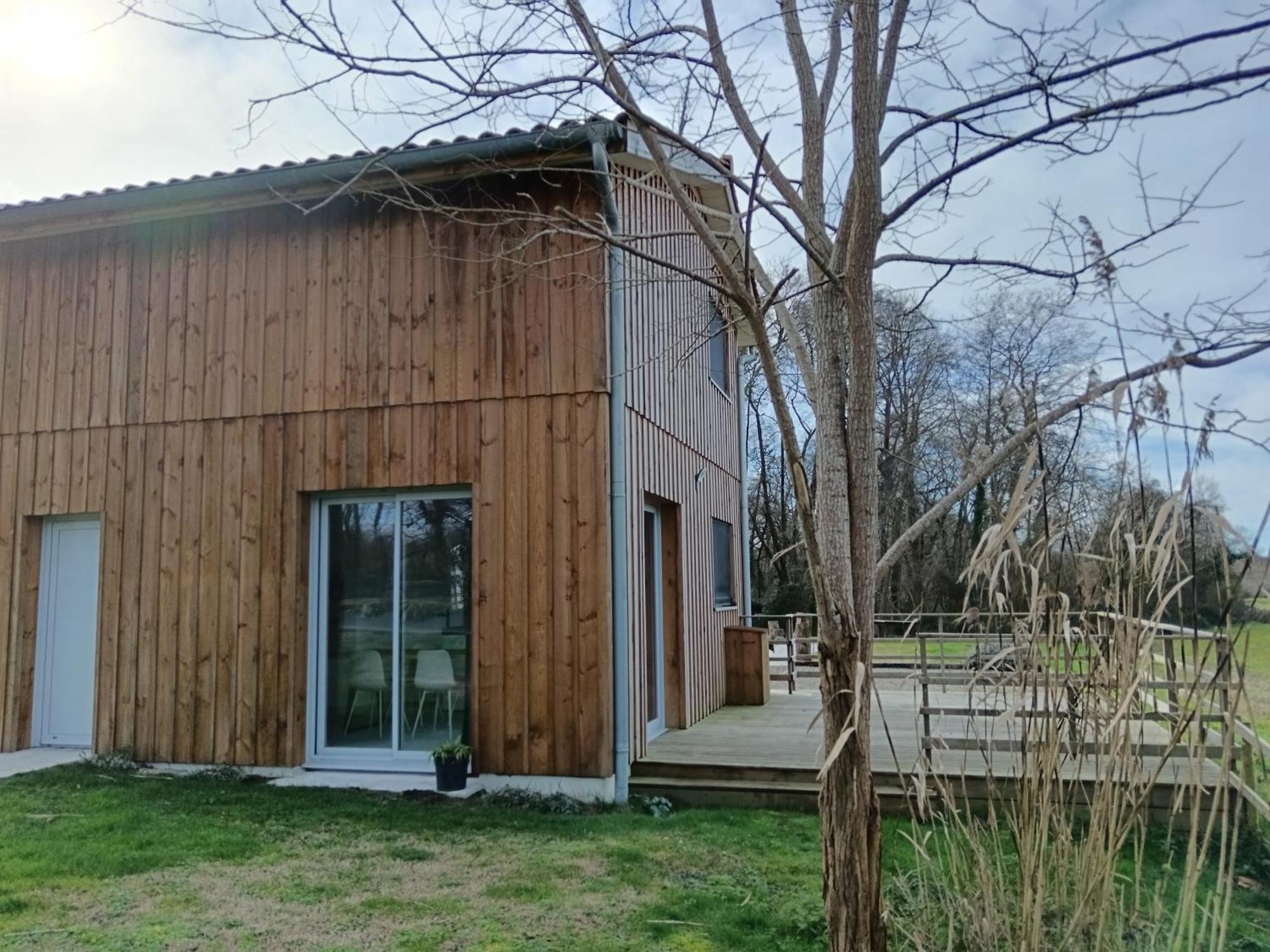 Le Moulin De Saubrigues Bed and Breakfast Kamer foto